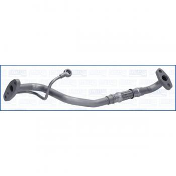 Conducto de aceite para pala cargadora y turbocompresor AJUSA OP10182