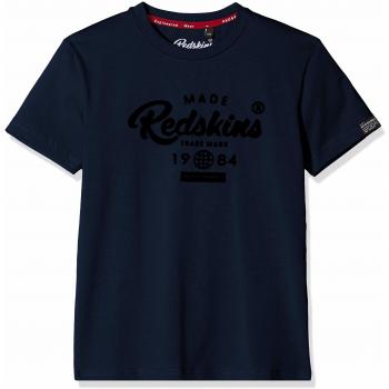 Redskins Brand Camiseta, Azul