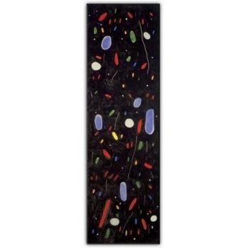 MIRÒ - The song of the Vowels
