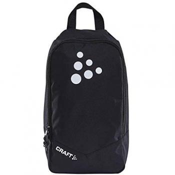 Craft Squad Shoe Bag - Multi-Language Design for Easy Travel and Storage
