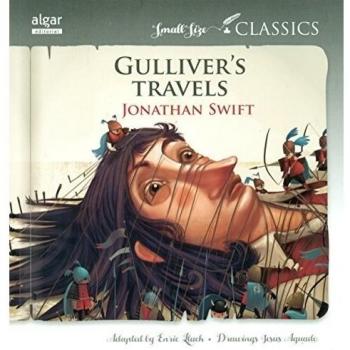 Gulliver's travels: 3