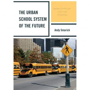 Future Urban Charter School System: Principles and Lessons for Innovative Education