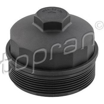 Carcasa del filtro de aceite TOPRAN 503 876