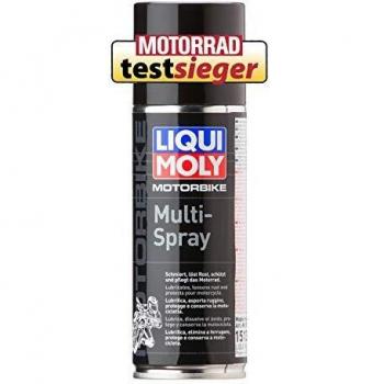 Liqui Moly 1513 Moto Multi Rociar, 200 ml