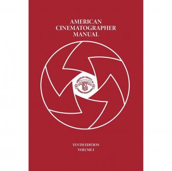 American Cinematographer Manual Vol. I: 1