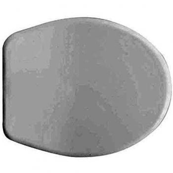 Asiento de WC Serie Felce en ABS Blanco
