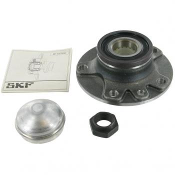 SKF VKBA 6725 Kit de rodamientos para rueda
