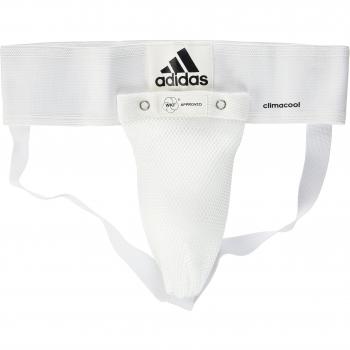 Adidas Cotton Cup Supporter - Size M