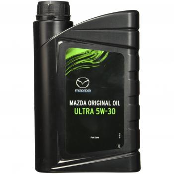 Aceite de motor Mazda Ultra 5W-30 1L