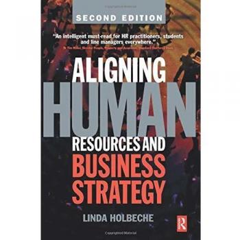 Aligning Human Resources and Business Strategy