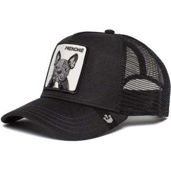 Gorra Goorin Bros Animal Farm The Frenchie Black