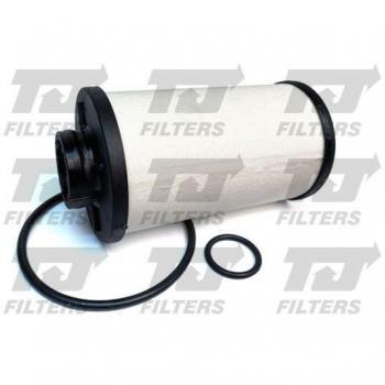 Filtro hidráulico para transmisión automática QUINTON HAZELL QFL0415 compatible con VOLKSWAGEN Golf, Passat, Touran, Caddy, Tiguan, Scirocco, Polo y Jetta
