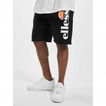 Ellesse Hombre Pantalones cortos BOSSINI - Loungewear, Jog-Pants, Logo-Print, Sweat-Fleece BOSSINI 7 SHORT