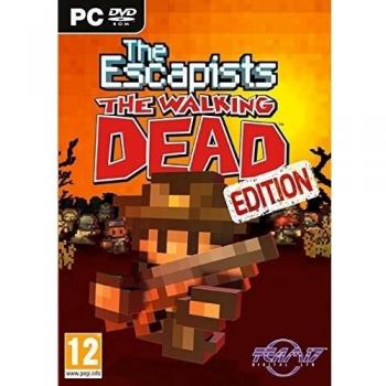 The Escapists: The Walking Dead