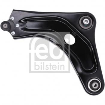 Brazo de suspensión inferior izquierdo FEBI BILSTEIN 179985 para Citroën DS3 y Peugeot 208