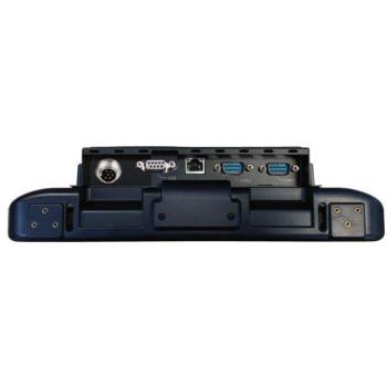 Honeywell RT10-EVD Estación Dock para Móvil/Tableta (Negro)