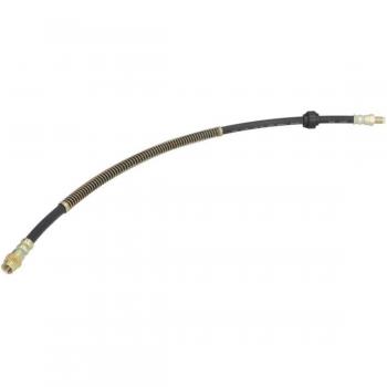 Tubo de freno ABE C86145ABE - Latiguillo de freno, material resistente, alta durabilidad, diseño optimizado para un rendimiento eficiente, compatible con sistemas de frenos estándar