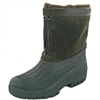 Cotswold Venture Waterproof Synthetic Wellington Boots
