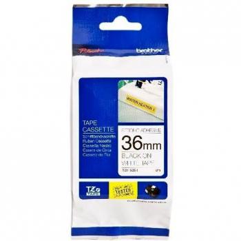 Brother TZe-S261 - Cintas para impresoras de etiquetas