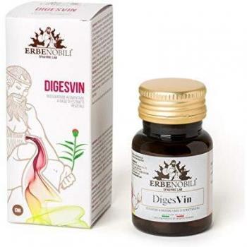 ERBENOBILI DIGESVIN 60 COMPRIMIDOS