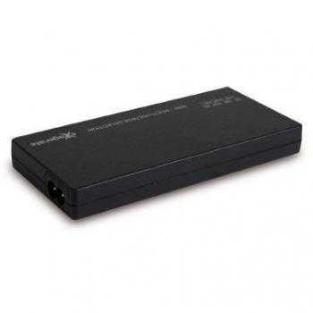 Alimentador Universal Slim para Notebook 90W con 9 Conectores