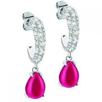 Morellato Mujer plata Pendiente colgantes SAIW39