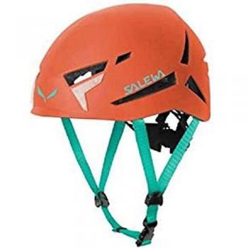 Salewa Vega Climbing Helmet - Grey Camo, Size S/M