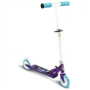 Patinete Plegable Disney Wish para Niños