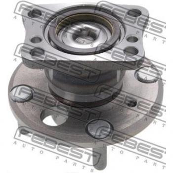Kit de rodamientos de rueda FEBEST 2182-CB1MR