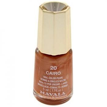 Mavala Laca de Uñas 20-1 unidad