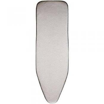 Brabantia - Funda protectora para mesa de planchar, Gris