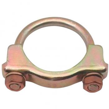 Universal – Abrazadera de escape 52 mm