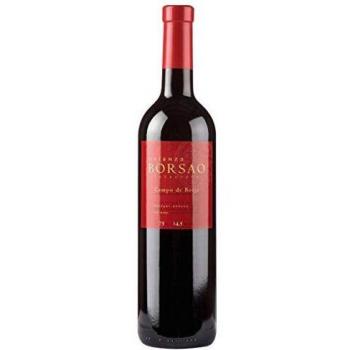 Borsao Crianza Selección 2013