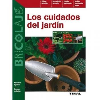Cuidados Del Jardin
