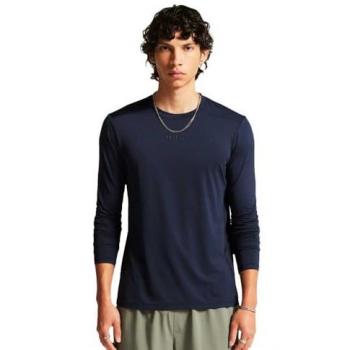 Craft Adv Essence 2 Men's Long Sleeve T-shirt Blue Large