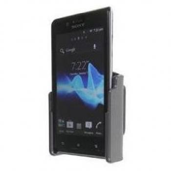 Brodit 511506 - Soporte pasivo para Sony Xperia J