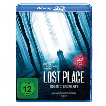 Lost Place