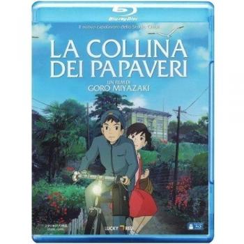 La Collina Dei Papaveri [Italia] [Blu-ray]