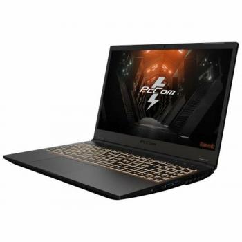 PcCom Revolt 4060 Laptop con Intel Core i7-13700H, 32GB RAM, 1TB SSD, RTX 4060 y pantalla de 15.6