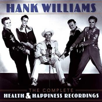 The Complete Health & Happiness Recordings [VINYL]