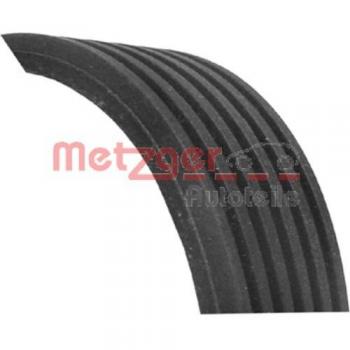 Metzger 6pk1200 – Correa de transmisión