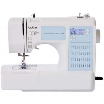 BROTHER FS 40 Máquina de coser