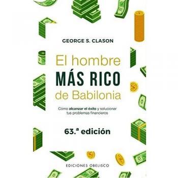 Hombre Mas Rico de Babilonia, El