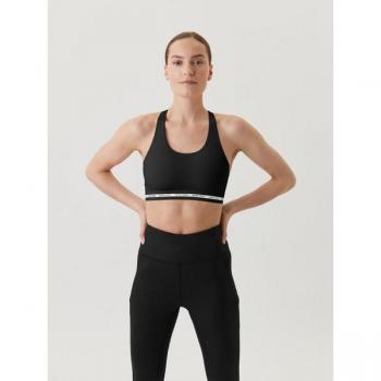 Björn Borg Borg Low Support Black, XL