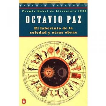 El Laberinto de la Soledad y Otras Obras / LA TIERRA BAJO TUS PIES - PREMIO AZORIN DE NOVELA 2024