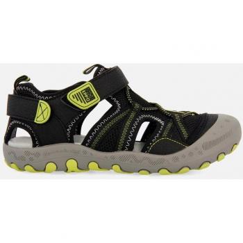 Chanclas deportivas de niña Gioseppo - Modelo 47402g