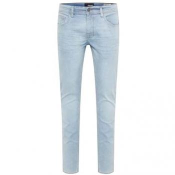 Blend Men's Jet Fit Light Blue Jeans, 34W/30L