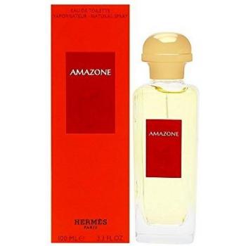 Hermes Amazone Eau de Toilette Spray For Her, 100 ml