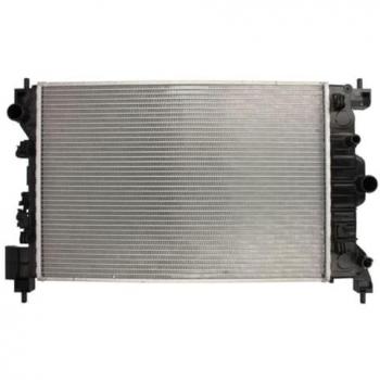 Radiador de refrigeración del motor KOYORAD PL313497
