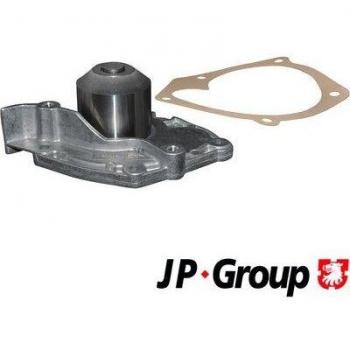 Bomba de agua JP GROUP 4314100900 - Tipo: Bomba de agua, Marca: JP GROUP, Número de parte: 4314100900